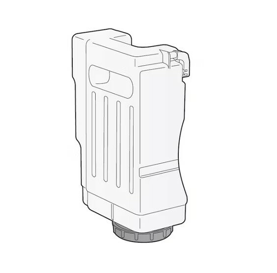 PANASONIC　FKA0720919　空気清浄機用タンク(キャップ付)