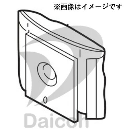 MITSUBISHI　M48455310　掃除機用集じんフィルタ紙パック(3枚入)