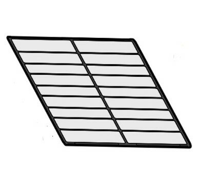 東芝　43080712　エアコン用エアフィルター(1枚入)