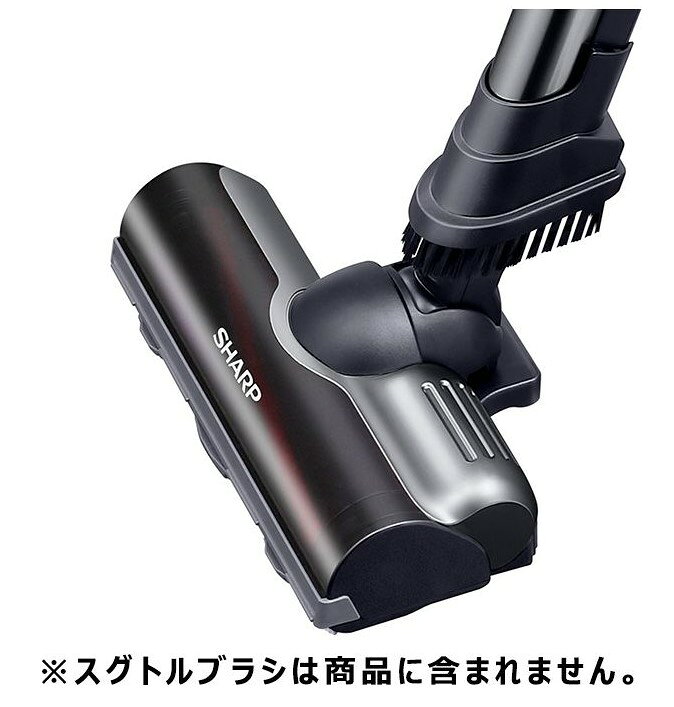 楽天市場】シャープ 掃除機 ecvr3sx（掃除機・クリーナー｜生活家電