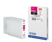 Rakuten - 【純正品・新品】エプソン IB02MA [マゼンタ] 【インク】