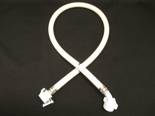 Rakuten - 日立　NW-6SD-030　洗濯機用給水ホースクミ(1m)