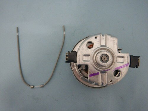 Other - 日立　CV-SF900-004　モータクミ