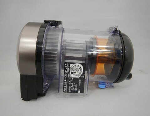 乐天商城 - 【純正品・新品】日立　CV-SP300K-002　掃除機【CV-S370E2,CV-SP300K】用ダストケース