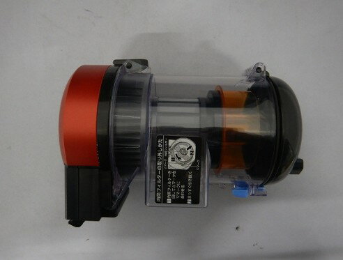【純正品・新品】日立　CV-SP900K-002　掃除機【CV-SP900K】用ダストケース