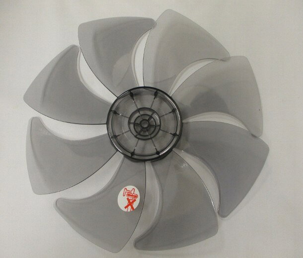 【純正品・新品】日立　HEF-110R-002　扇風機【HEF-110M,HEF-110R,HEF-110RYA】用羽根