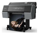 EPSON　SC-P7550PS　大判インクジェットプリンター