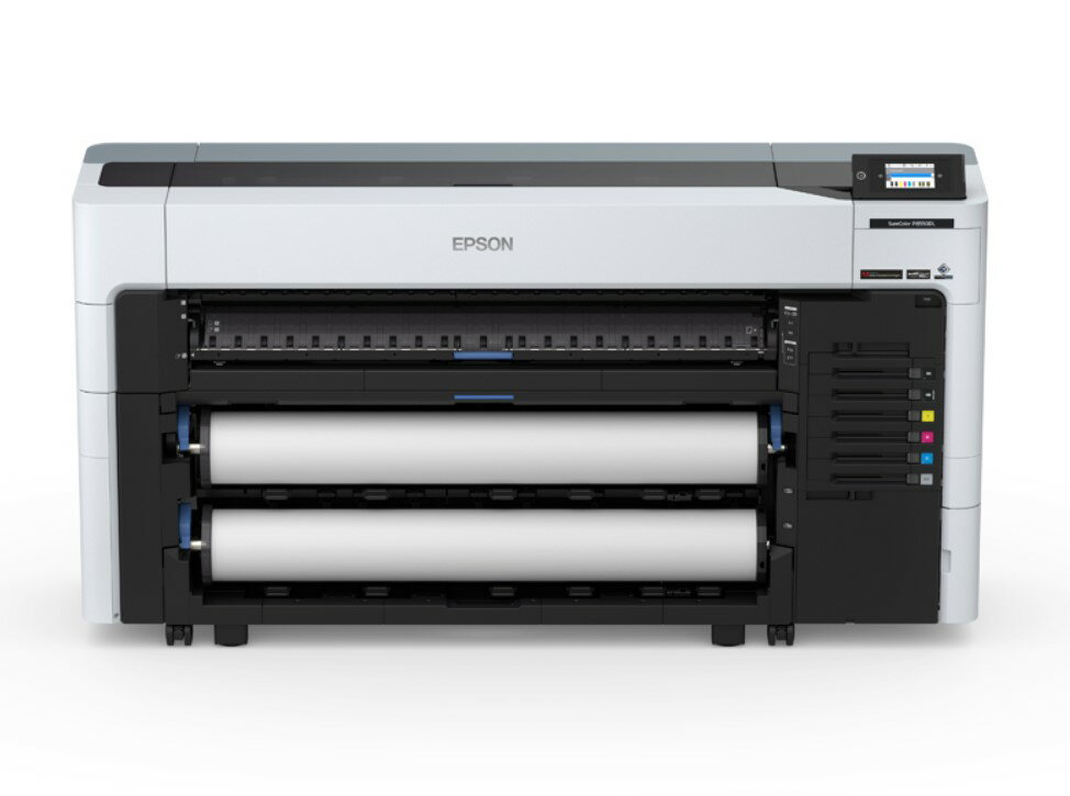 EPSON　SC-P8550DL　大判インクジェットプリンター