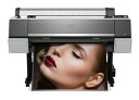 SC-P8050+PXMC36R13 大学などの研究発表時における、ポスタープレゼン向けセットモデル。 新開発の9色インク搭載で、高品質な印刷を実現。