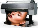 EPSON-SC-P8RC9　大判インクジェットプリンター