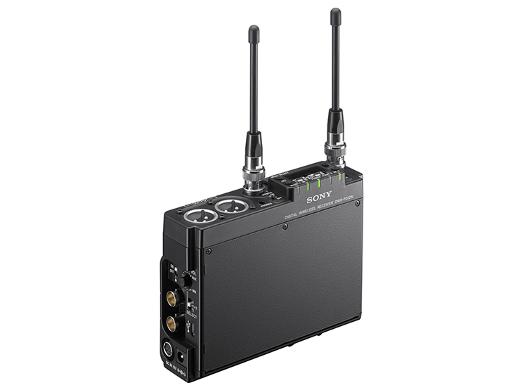 ソニー DWR-P01DN-B 【その他★業務用AV】