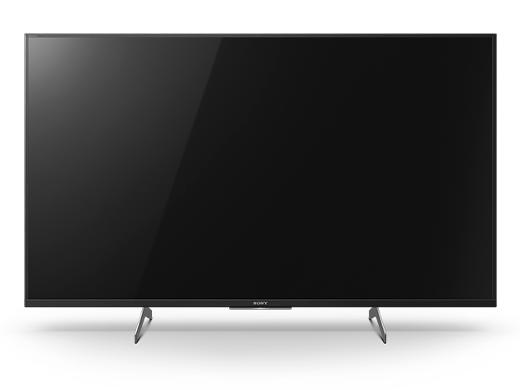 送料無料(沖縄、離島を除く) ソニー KJ-43X8500H-BZ 【液晶テレビ】