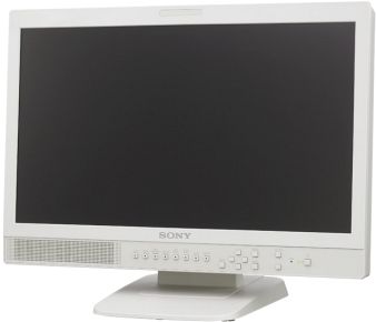 ソニー LMD-2110MD　医療用安全規格取得　21.5型フルハイビジョンモニター※日時指定不可