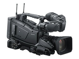 送料無料(沖縄、離島を除く) ソニー PXW-X400KF 【その他★業務用AV】