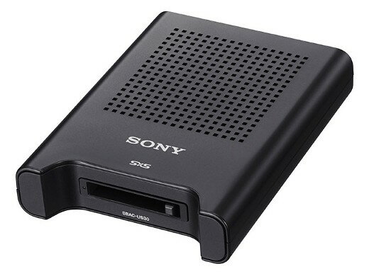 送料無料(沖縄、離島を除く) ソニー SBAC-US30 [SxSメモリーカード] 【その他★AV・情報系】