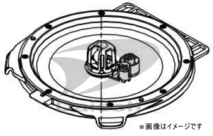 Rakuten - 【純正品・新品】東芝 320A2510　炊飯器【RC-5E7X、RC-5XN】用内フタ※本体色ブラック用