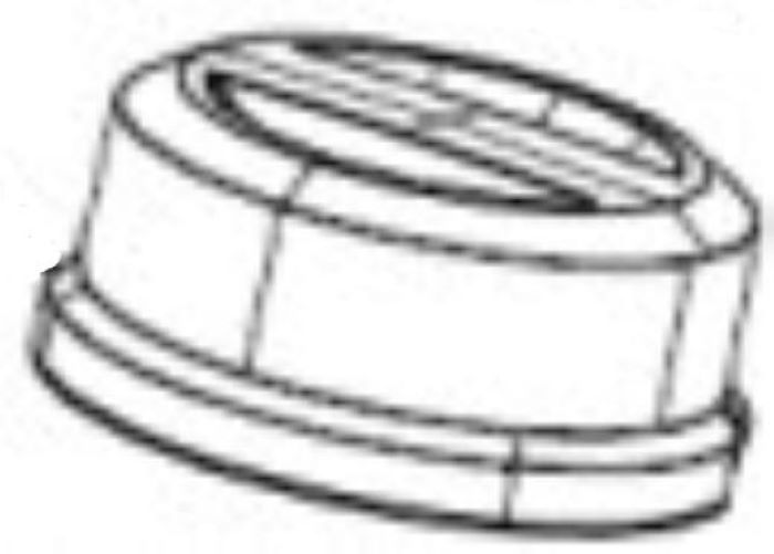 東芝 4140A784 【掃除機オプション★】