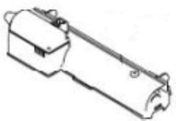 東芝 41410101 【掃除機オプション★】