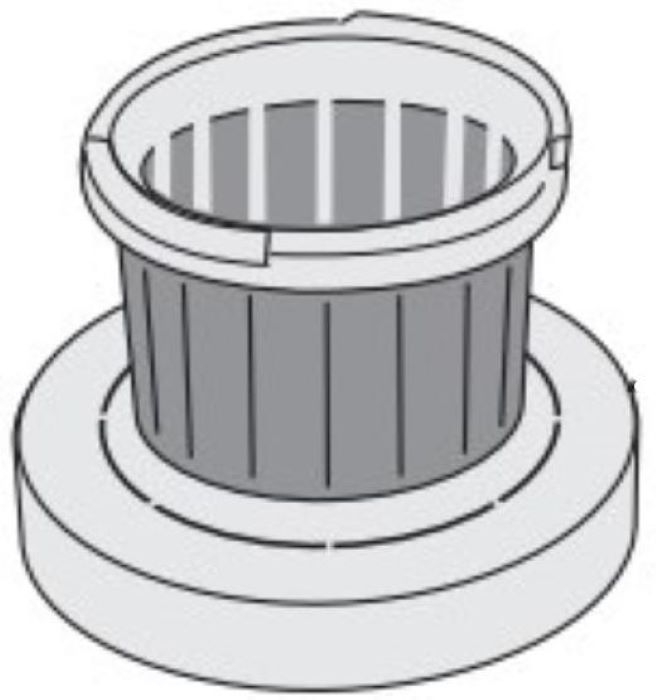 東芝 41418143 【掃除機オプション★】