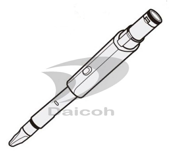 樂天商城 - 【純正品・新品】東芝 41452478　掃除機【VC-Y80C】用伸縮延長管