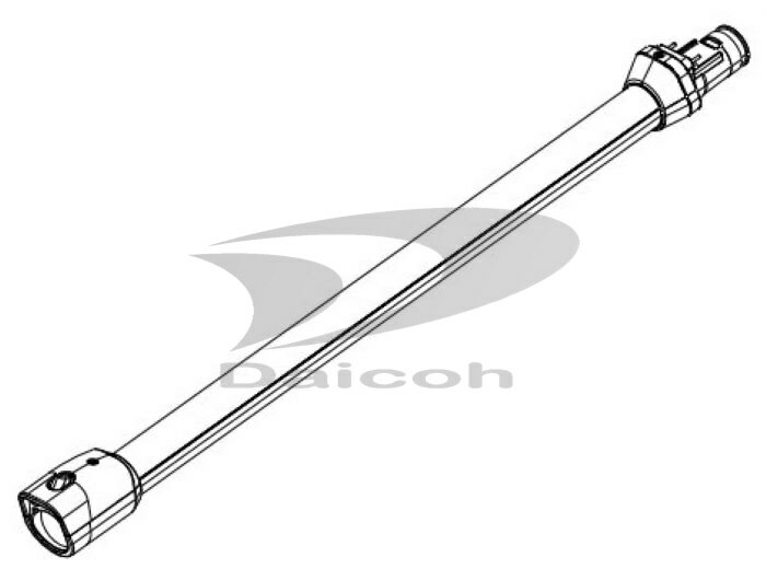樂天商城 - 【純正品・新品】東芝 41452518 掃除機【VC-KSL60】用延長管