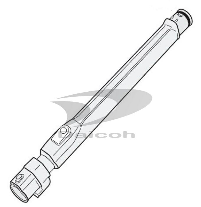 東芝 41452533 掃除機【VC-PK7A】用延長管
