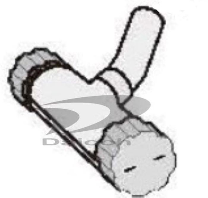 送料無料(沖縄、離島を除く) 東芝 41456246 【掃除機オプション★】