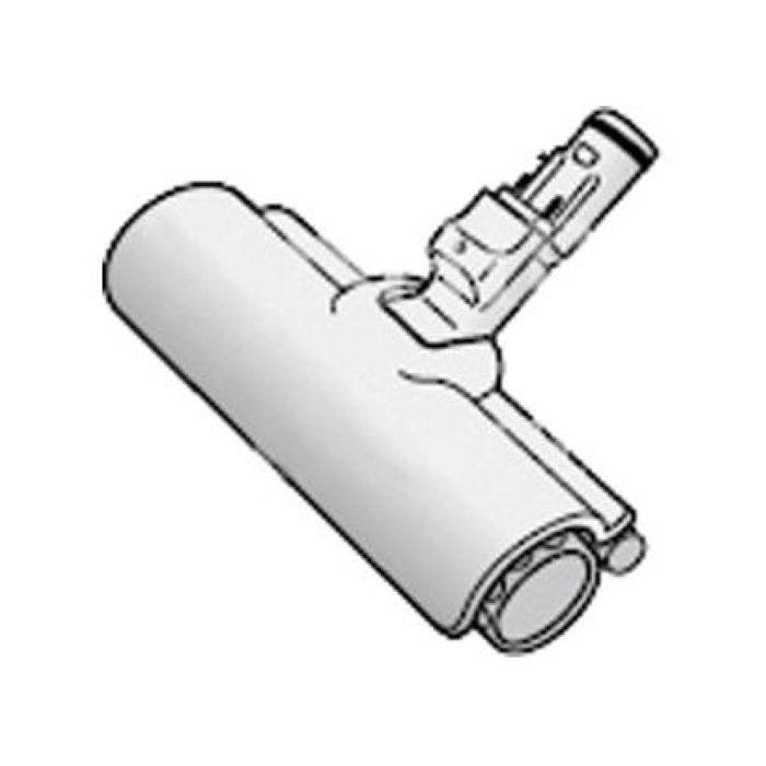 東芝 41456279 掃除機【VC-MG920、VC-MG910、VC-SG920X】用電動布団ブラシ