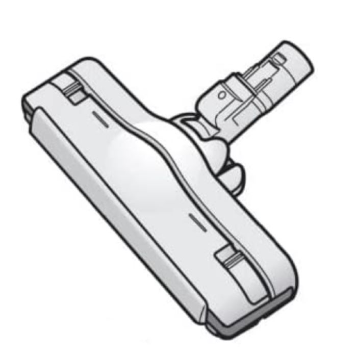 樂天商城 - 【純正品・新品】東芝 4145H948 掃除機【VC-KSG70】用床ブラシ