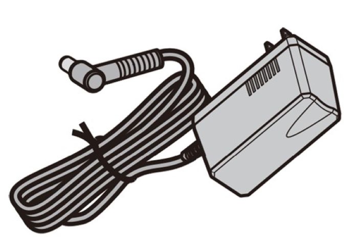 ��� 41479047 �����ɥ쥹���꡼�ʡ���VC-CLX30/VC-CLX350/VC-CLX40BK/VC-CLX50/VC-CLX51����AC�����ץ���