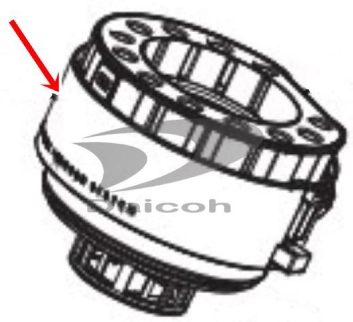 送料無料(沖縄、離島を除く) 東芝 414A1130 【掃除機オプション★】