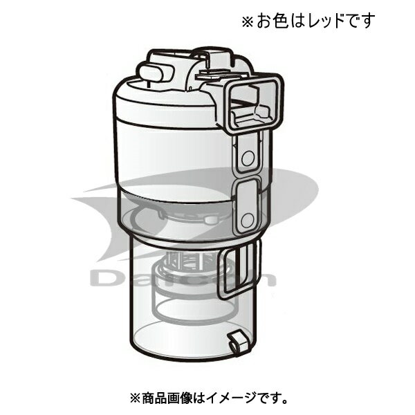 ※本体色レッド用です。 【対応機種】VC-CL1500-R ※品番末尾の「-R」は色柄コード(レッド)です。 ※本商品のご返品・キャンセル・交換は受け付けておりません。 型番などご確認の上、お買い求め間違いのございませんようお願い申し上げます。