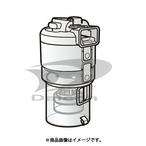 東芝 414A1458 掃除機【VC-CL420】用ダストカップ