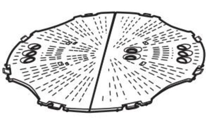 【純正品・新品】東芝 42029403 【その他・家電周辺★】