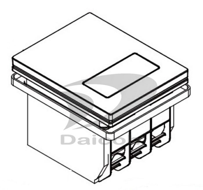 東芝 42044870　洗濯機【TW-95G8L、TW-95G9L、TW-95GM1L】用乾燥フィルター