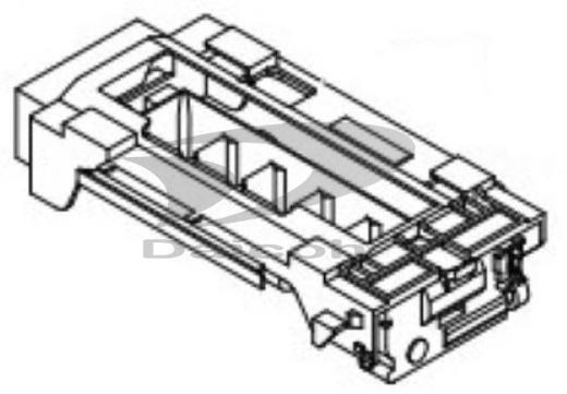 ■ABK01-186K1U 受け皿 ロティサリーグリル＆スモーク用■パナソニック■NB-RDX100用■Panasonic メーカー純正品■新品■(※離島・沖縄配送不可)