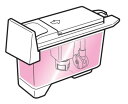 東芝 44073728 冷蔵庫【GR-U460FZ/GR-W460FZ】用給水タンク(2)