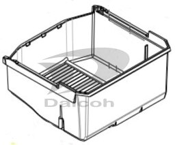 東芝 44082557 冷蔵庫【GR-T510FZ】用野菜ケース