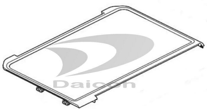 ��� 4409N148����¢�ˡ�GR-H56FX���ѥ���ɥ롼��ŷ����