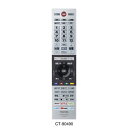 東芝 CT-90490 テレビ【50Z740X/55Z740X/65Z740X/48X9400/55X9400/65X9400/77X9400】用リモコン