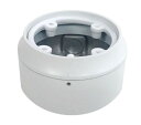 IDIS DA-JB4150 カメラ取付用ジャンクションボックス