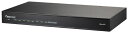 IDIS DP-AP5108R 8chカメラ電源ユニット