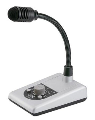 JVC(ビクター) MV-P370M 単一指向性マイクロホン(チャイム付) JVC(ビクター) MV-P370M 単一指向性マイクロホン(チャイム付)