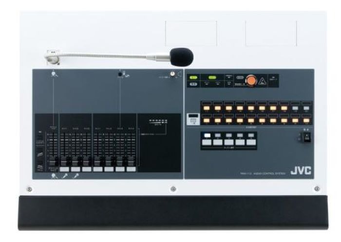 JVC(ビクター) PAM-112 デスク型音響...の商品画像