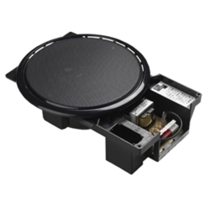 JVC(ビクター) PS-S20B シーリングスピーカー(黒)