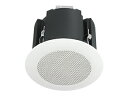 JVC(ビクター) PS-S215WP 防滴型シーリングスピーカー
