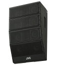 送料無料(沖縄 離島を除く) JVC(ビクター) PS-S508L 【VOSS★スピーカー】