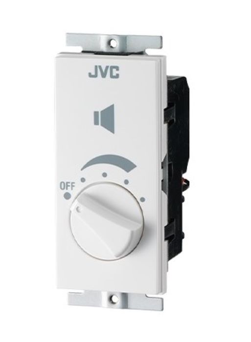 JVC(ビクター) SC-68CW アッテネータユニット(入力容量6W)