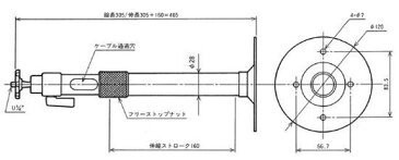 ●キャッシュレス5%還元対象● JVC(ビクター) WB-3002B 【防犯・監視機器★カメラ周辺機器】