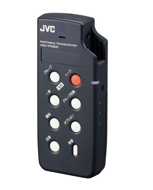 JVC(ӥ) WD-TR300ݡ֥ȥ󥷡С